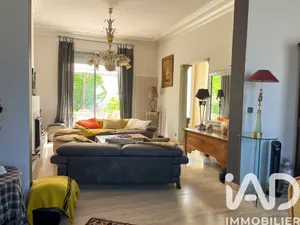 House in Saint-Quentin (02100)