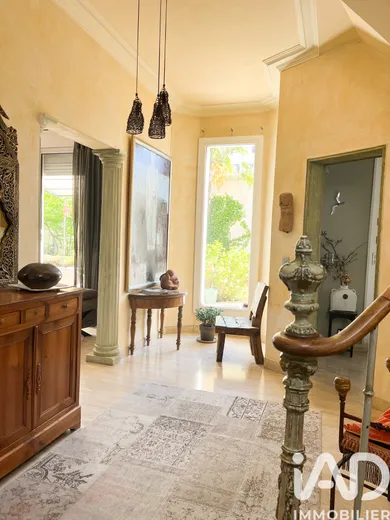 House in Saint-Quentin (02100)