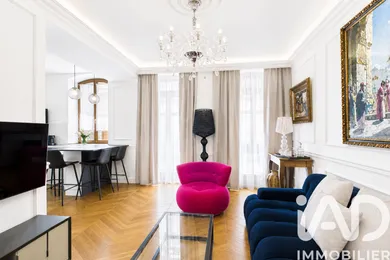 Apartment in Évian-les-Bains (74500)