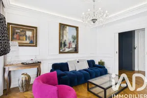 Appartement à Évian-les-Bains (74500)