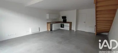 Maison à Roubaix (59100)