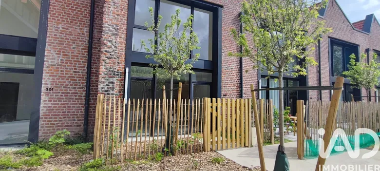 Maison 4 pièces 91 m² · à Roubaix · 91 m² · 331 000 €