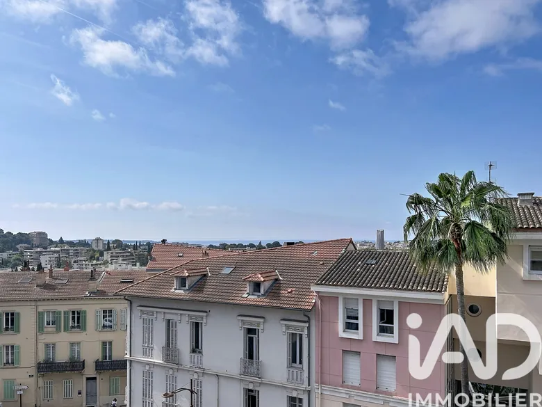Appartement 3 pièces 60 m² · à Le Cannet · 60 m² · 299 250 €