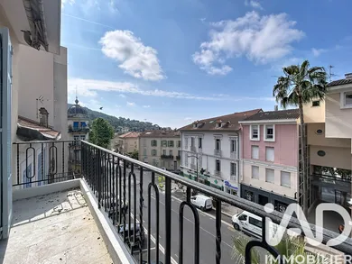 Appartement à Le Cannet (06110)