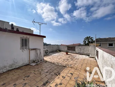 Appartement à Le Cannet (06110)