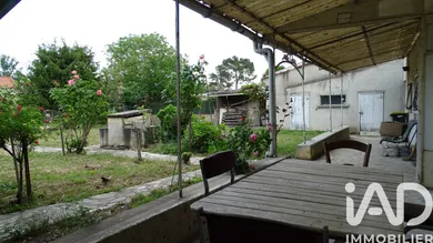 Maison à Sémalens (81570)