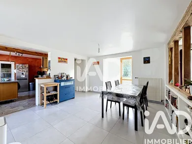 Village house in Valmy (51800)