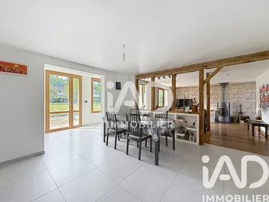 Village house in Valmy (51800)