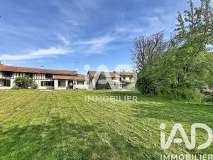 Village house in Valmy (51800)