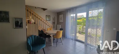House in Boos (76520)