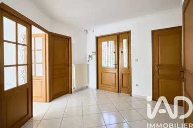 Maison à Roubaix (59100)