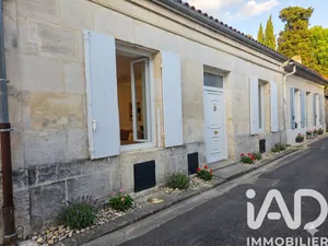 House in Cognac (16100)