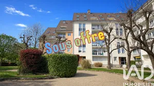 Appartement à Troyes (10000)