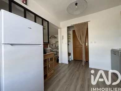 Appartement à Orsay (91400)