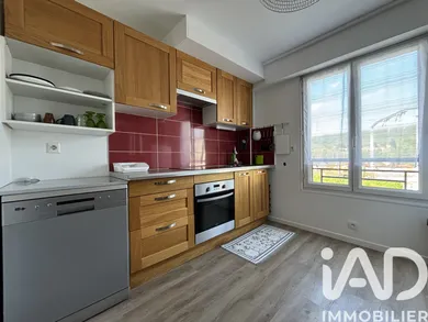 Appartement à Orsay (91400)