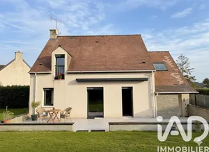 Maison à Couëron (44220)