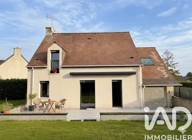 Maison à Couëron (44220)
