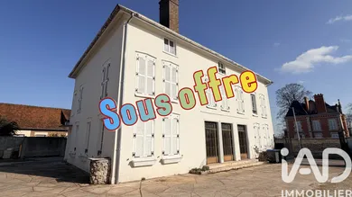 Appartement à Saint-Julien-les-Villas (10800)