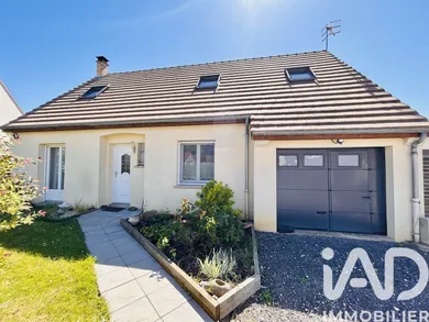 Maison à Venizel (02200)