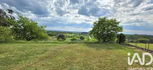 Terrain à bâtir à Varenne-Saint-Germain (71600)