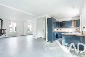 House in Antony (92160)