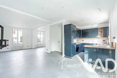 House in Antony (92160)