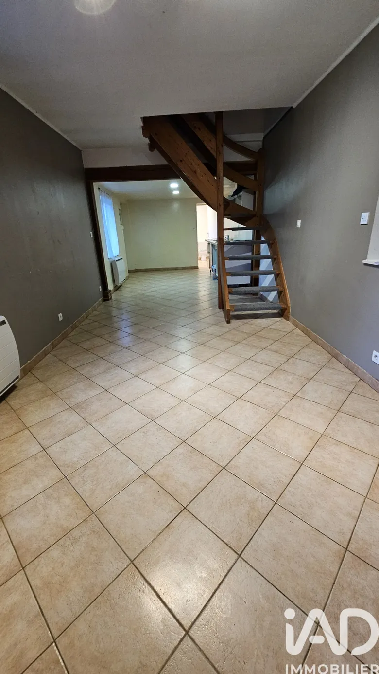 Maison 4 pièces 61 m² · à Bernay · 61 m² · 146 500 €