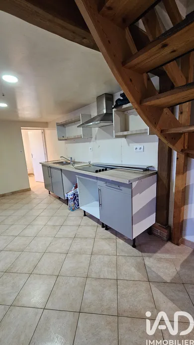House in Bernay (27300)