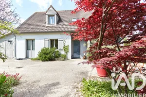 Maison à Montigny-lès-Cormeilles (95370)