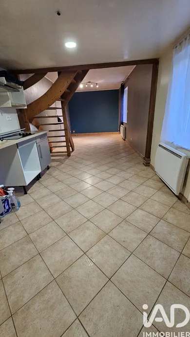 House in Bernay (27300)
