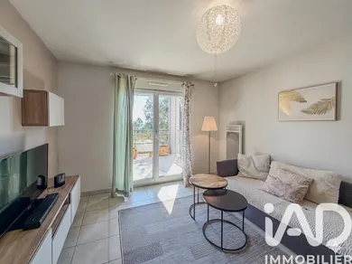 Apartment in Roquebrune-sur-Argens (83520)