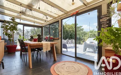 House in Montigny-lès-Cormeilles (95370)