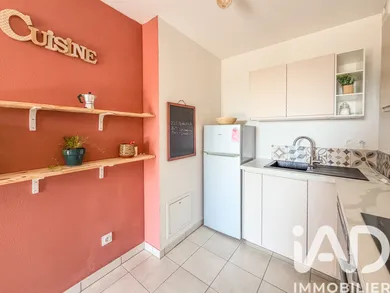 Apartment in Roquebrune-sur-Argens (83520)