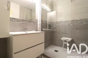 Apartment in Firminy (42700)