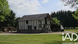Maison à Broglie (27270)