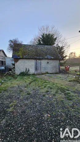 Maison à Broglie (27270)