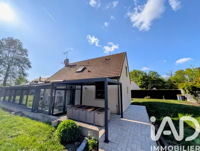 House in Château-Thierry (02400)
