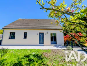 House in Château-Thierry (02400)