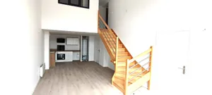 Appartement à Roubaix (59100)
