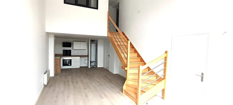 Appartement 4 pièces 83 m² · à Roubaix · 83 m² · 314 000 €