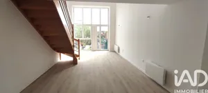 Appartement à Roubaix (59100)