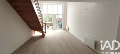 Appartement à Roubaix (59100)