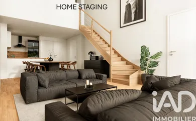 Appartement à Roubaix (59100)