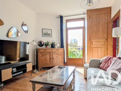 Maison à Châlons-en-Champagne (51000)