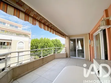 Appartement à Saint-Raphaël (83700)