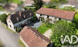 Maison à Uzein (64230)