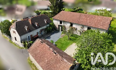 Maison à Uzein (64230)