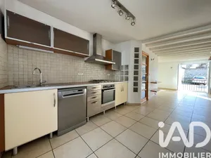 Maison de village à Voreppe (38340)