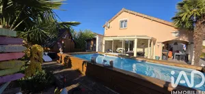 Maison à Marson (51240)
