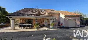 Maison à Marson (51240)